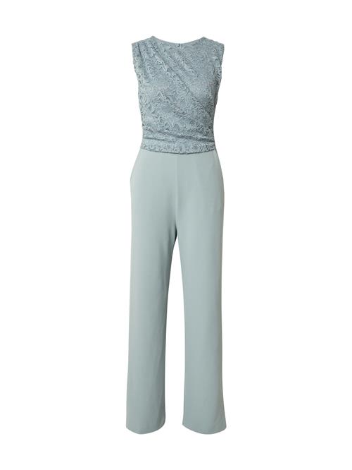 SWING Jumpsuit  lysegrøn