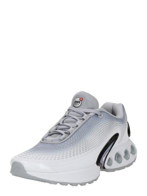 Nike Sportswear Sneaker low 'AIR MAX DN PRM'  dueblå / grå / hvid