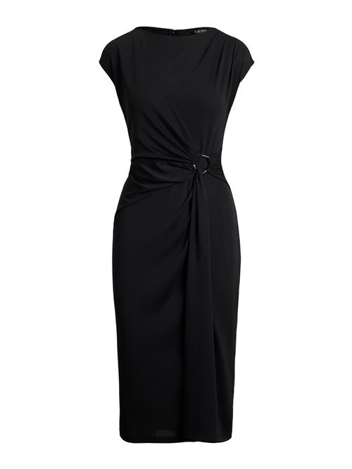 Lauren Ralph Lauren Kjole  sort
