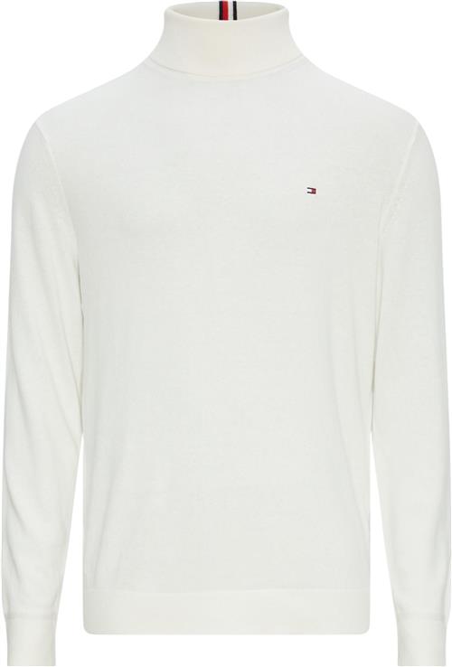 Tommy Hilfiger Pima Cashmere Rollneck
