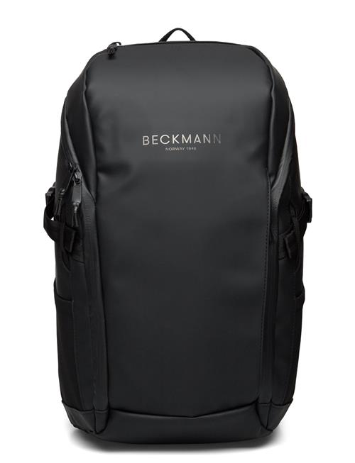 Street Go 26L - Black Beckmann Norway Black