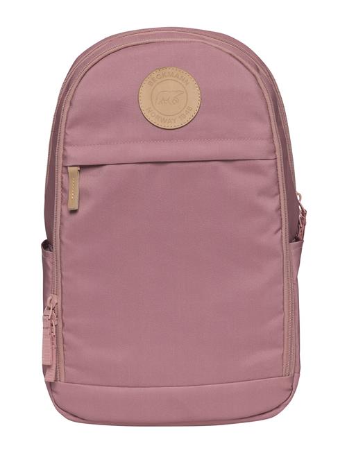 Urban Midi 26L - Ash Rose Beckmann Norway Pink