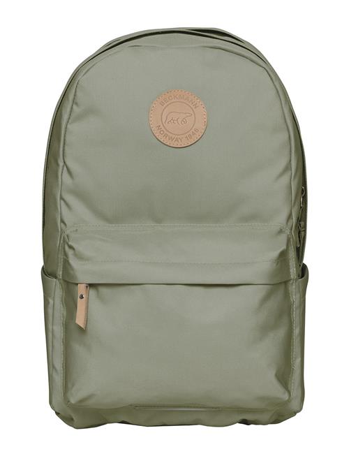 City, Dusty Mint Beckmann Norway Khaki