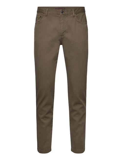 5Pkt Denton Structure Gmd Tommy Hilfiger Khaki