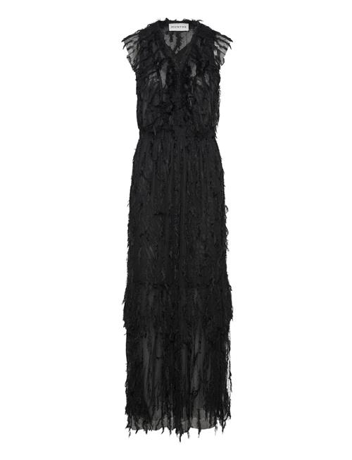 Salo Munthe Black