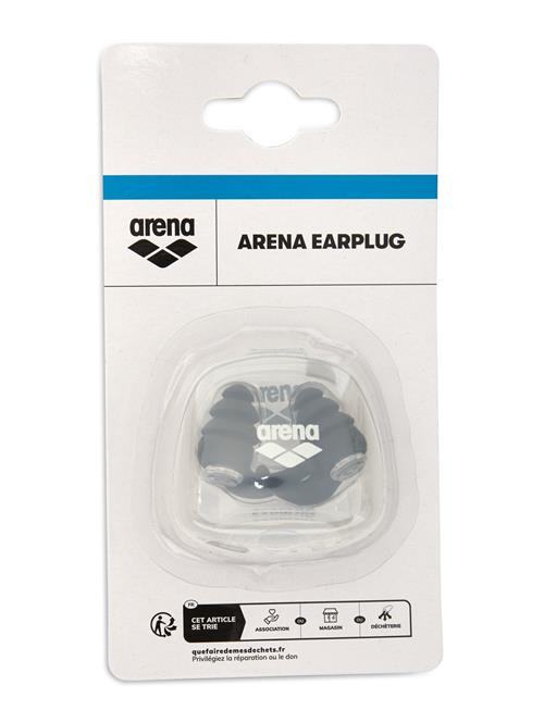 Arena Earplug Arena Patterned