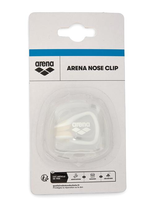 Se Arena Nose Clip Arena Patterned ved Booztlet