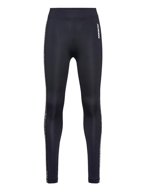 Hmlsanne Tights Hummel White