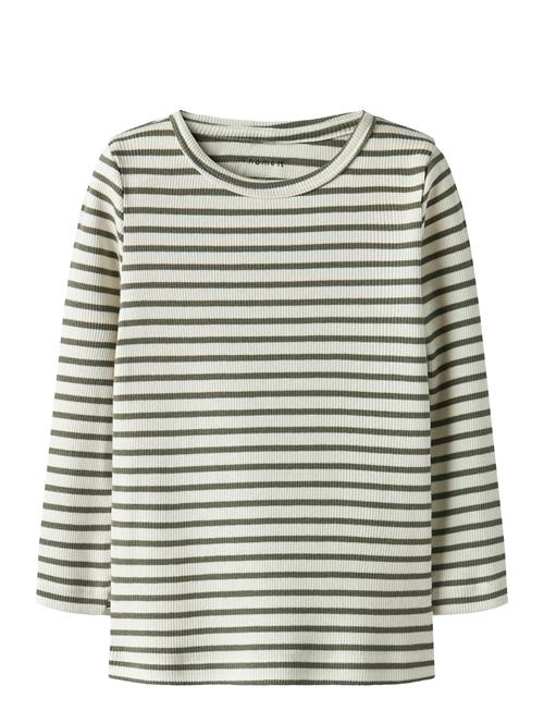 Nmnbani Ls Xsl Top Noos Name It Brown