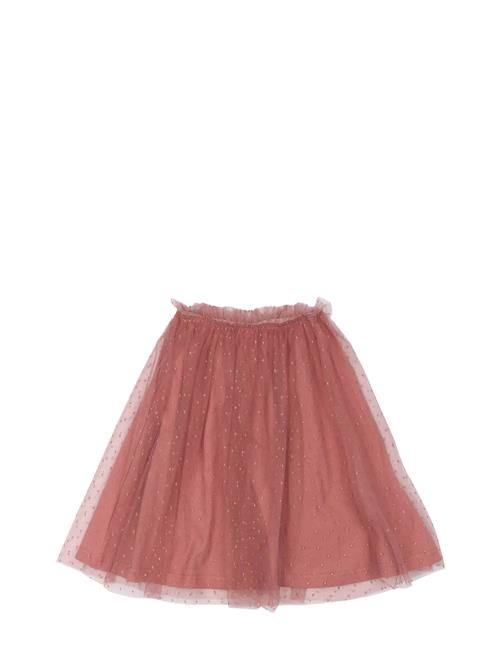 Tnnarice Skirt The New Pink