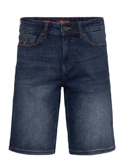 Raz Bz Reg Dn Mcs M Shorts MCS Blue