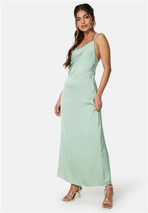 VILA Viravenna Strap Ankle Dress