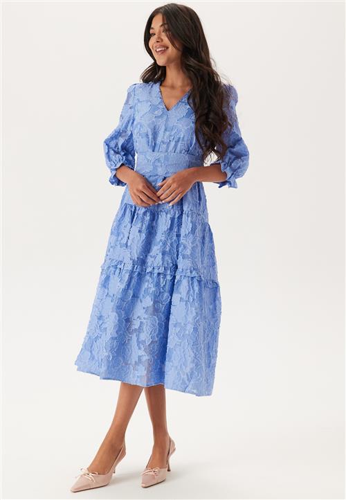 SELECTED FEMME Slfsadie 3/4 Midi Dress