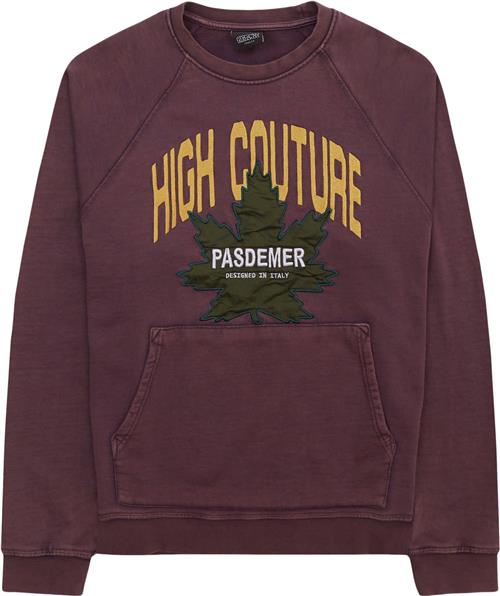 PAS DE MER High Couture Sweatshirt