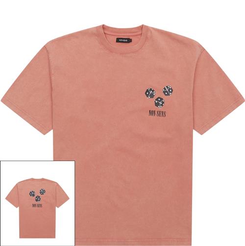 Non-Sens Gambler T-shirt