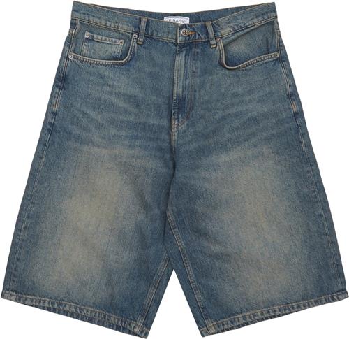 LE BAISER OLYMPIA SHORTS DIRTY BLUE Shorts