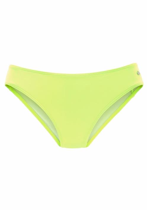 s.Oliver Bikinitrusse  neongul / lime