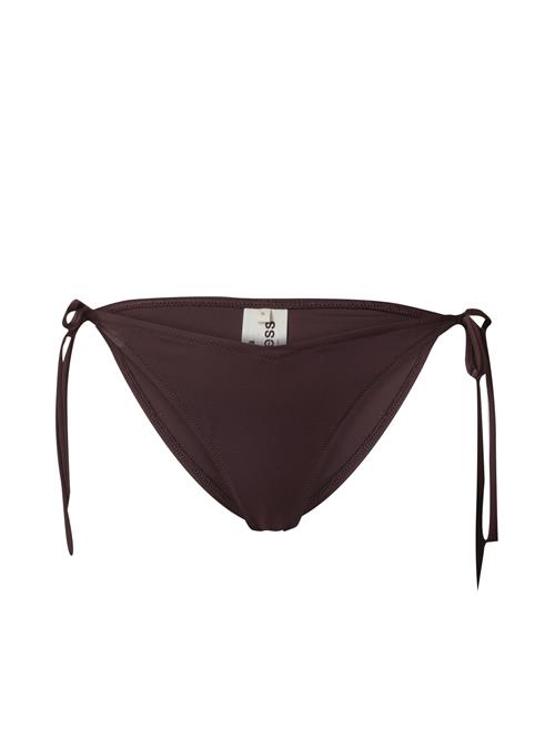 Se A LOT LESS Bikinitrusse 'Jolina'  brun ved About You