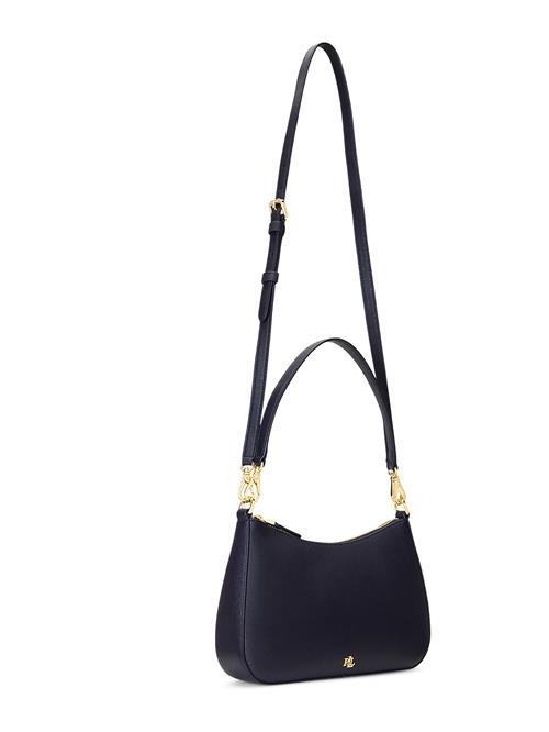 Lauren Ralph Lauren Skuldertaske 'DANNI 26'  navy