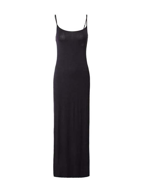 Gina Tricot Kjole  sort