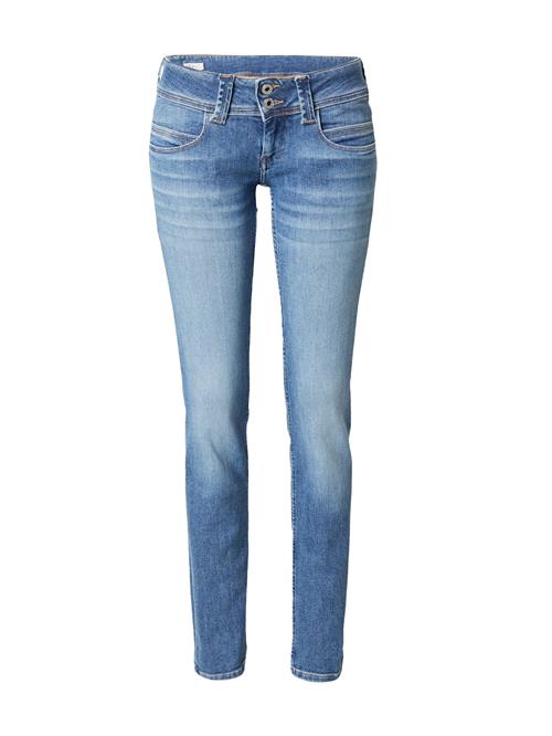 Pepe Jeans Jeans  blue denim