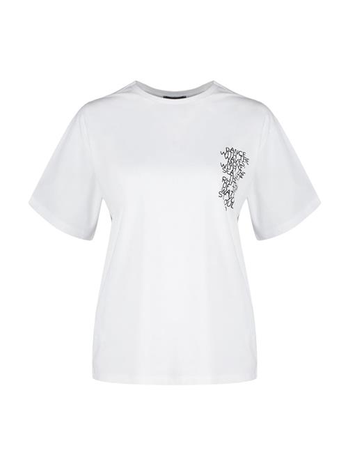 Trendyol Shirts  sort / hvid