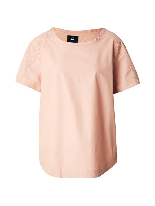 G-STAR Shirts  brun