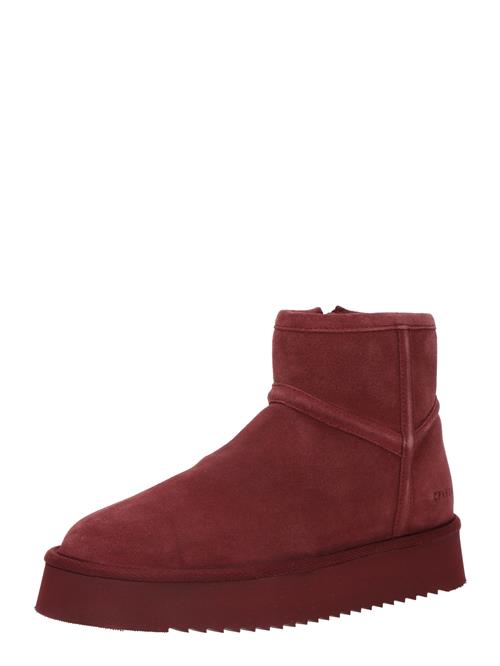 Copenhagen Studios Boots  bordeaux