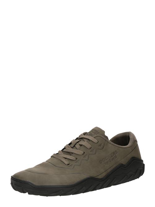 Dockers by Gerli Sneaker low  khaki