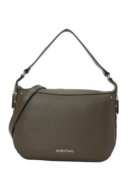 VALENTINO Skuldertaske 'MEGEVE'  oliven