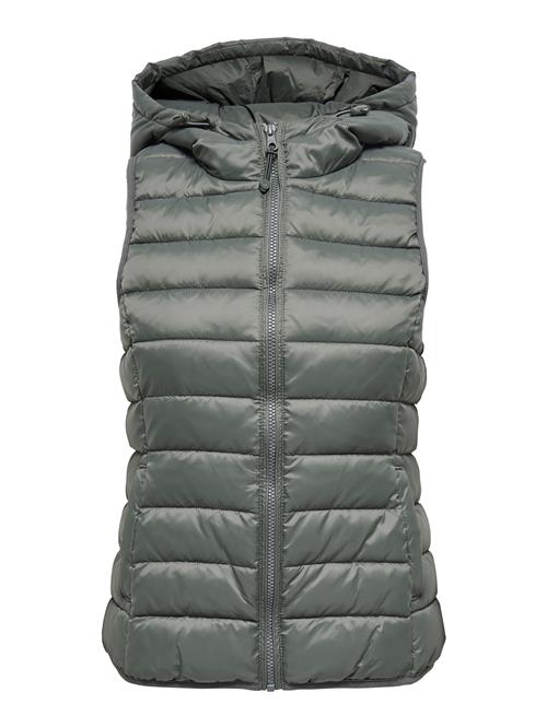 ONLY Vest  grøn