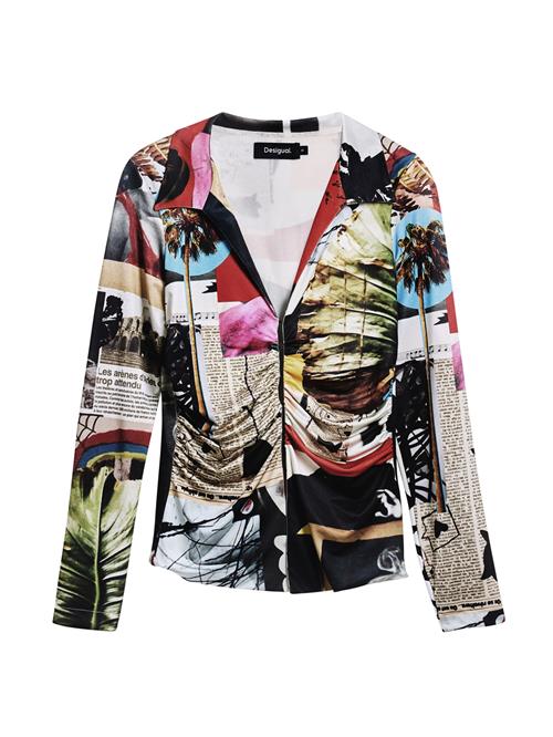 Desigual Shirts  sort