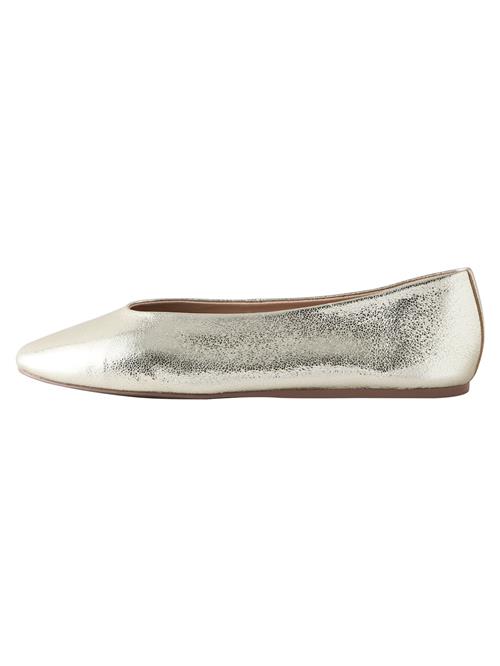 Next Ballerinasko  guld