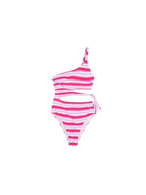 Scalpers Badedragt ' '  pink