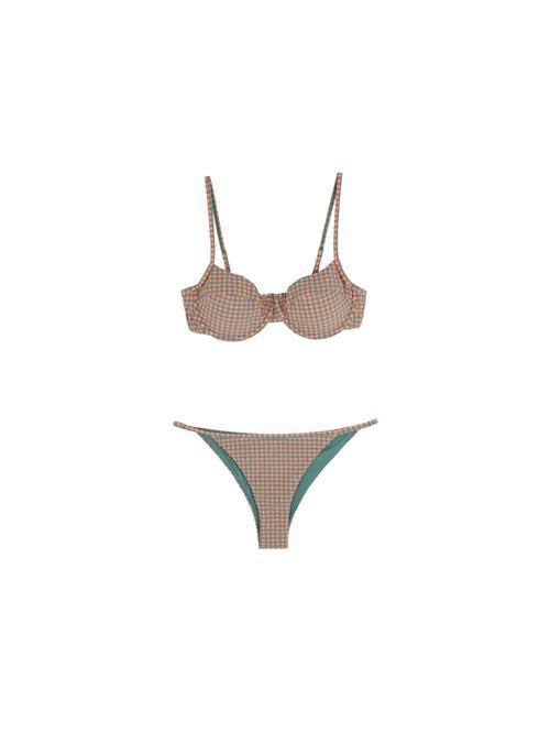 Scalpers Bikini ' '  orange