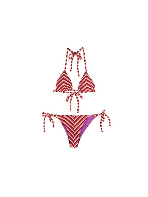 Scalpers Bikini ' '  blandingsfarvet