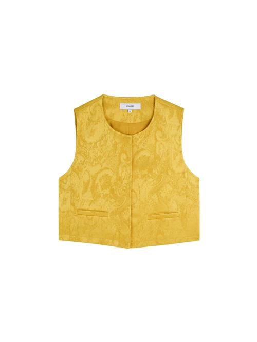 Scalpers Cardigans ' '  gul