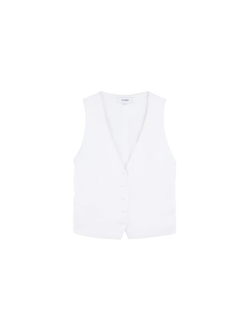 Scalpers Cardigans ' '  hvid / offwhite