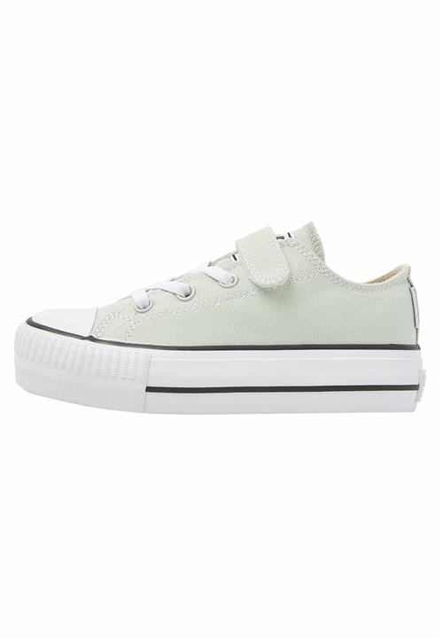BRITISH KNIGHTS Sneakers 'KAYA'  pastelgrøn / lysegrøn