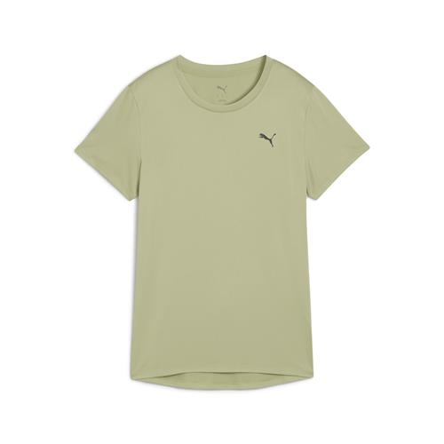 PUMA Funktionsbluse 'Essential'  pastelgrøn