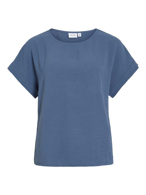 VILA Bluse 'VIJosa'  blå