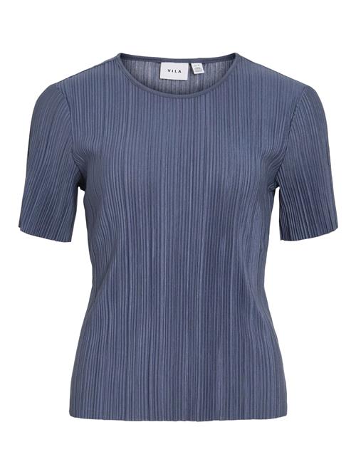 VILA Shirts 'VIPlisa'  safir