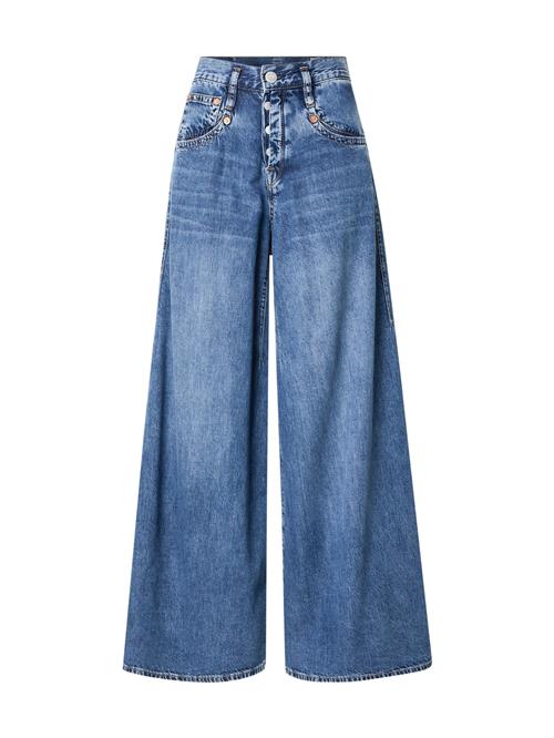 Herrlicher Jeans 'Shyra'  blue denim