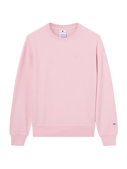Champion Authentic Athletic Apparel Sweatshirt  lyserød