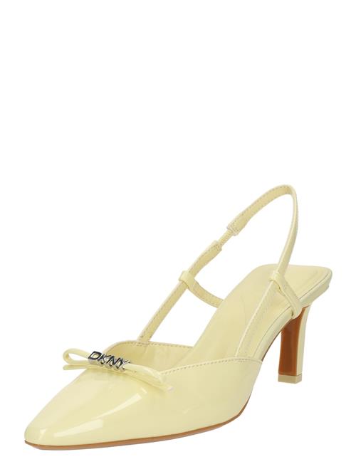 DKNY Slingpumps  lysegul