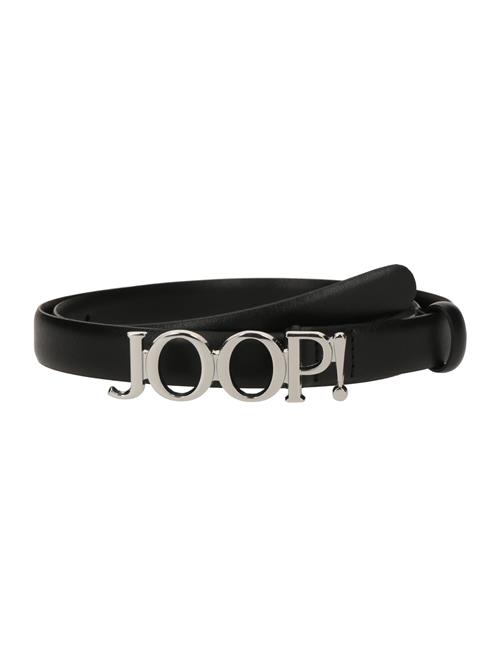 JOOP! Bælte  sort