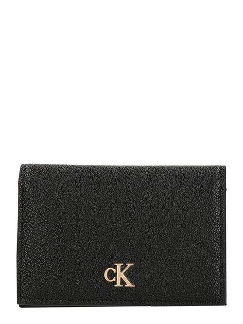 Calvin Klein Jeans Etui  sort