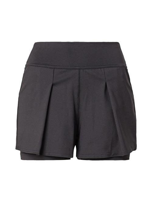 ADIDAS PERFORMANCE Sportsbukser 'MATCH'  sort