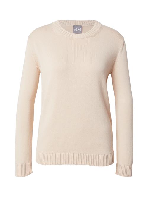 Max Mara Leisure Pullover 'GAIA'  beige / brun