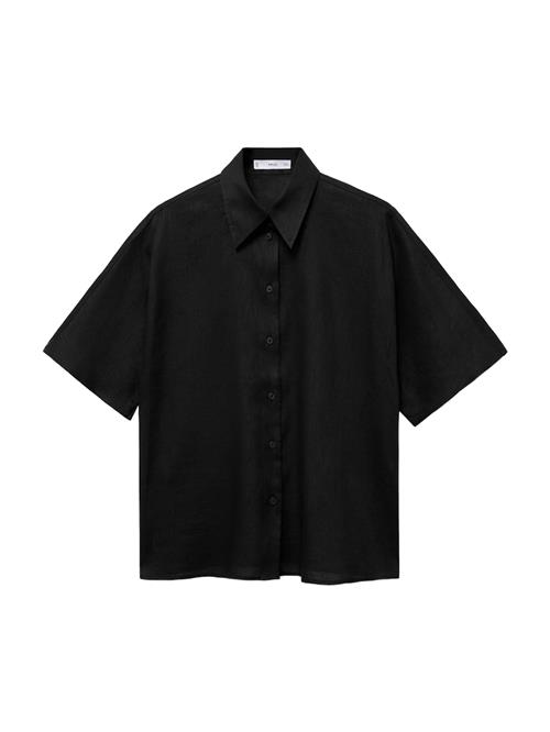 MANGO Bluse 'PAI'  sort